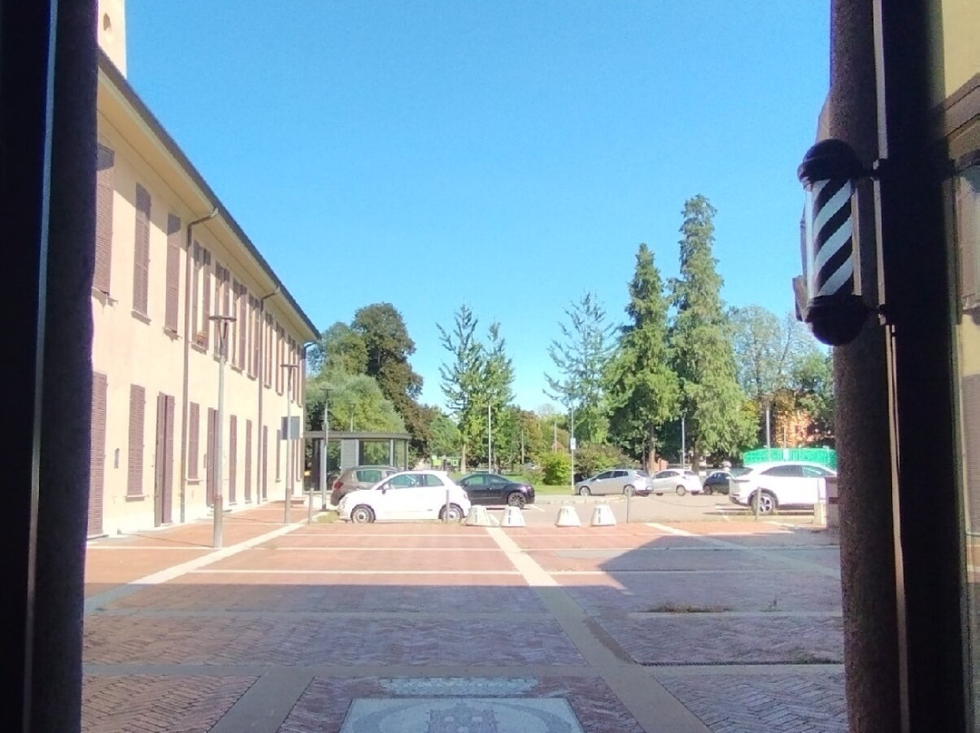 Chiesa dei Santissimi Giacomo e Filippo景点图片