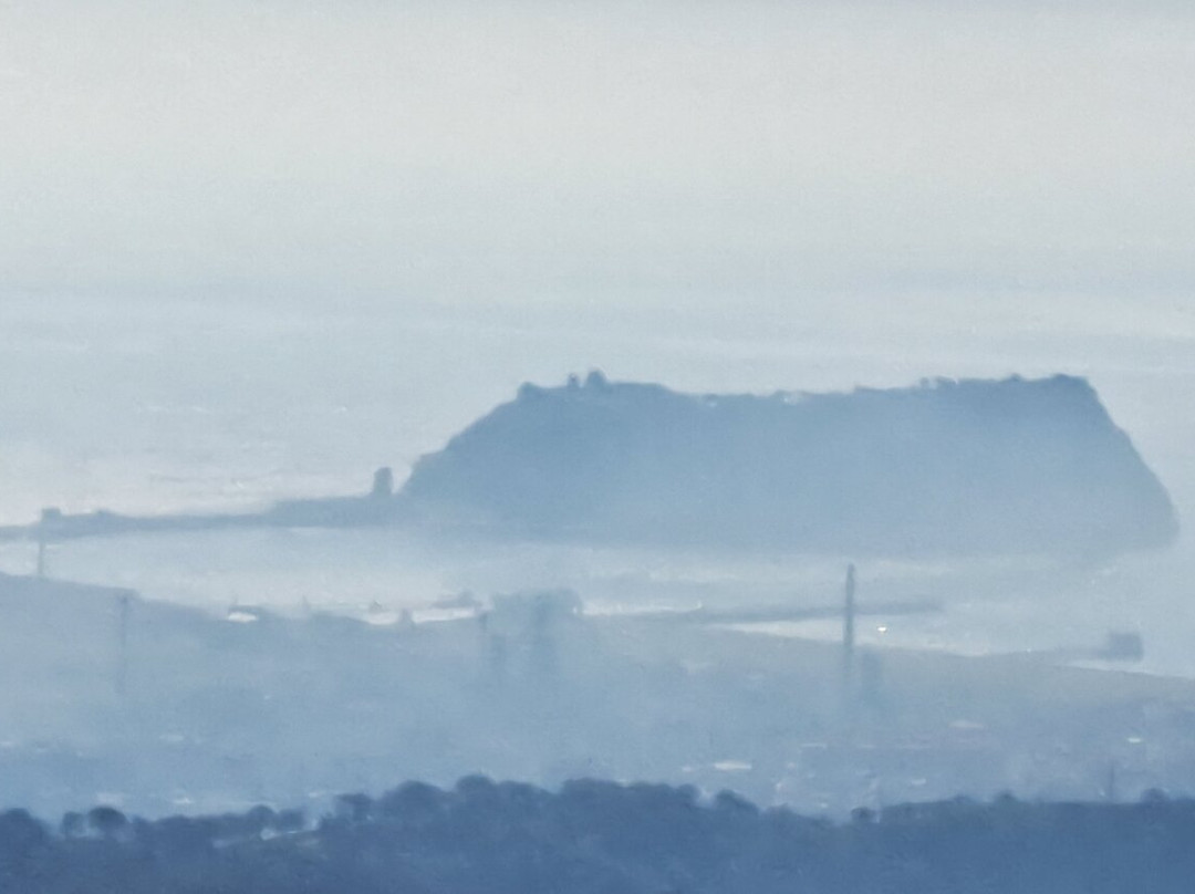 Eremo dei Camaldoli-那不勒斯必去景点