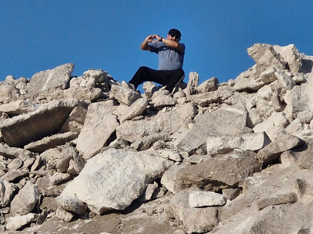 Salinas del Bebedero-San Luis必去景点