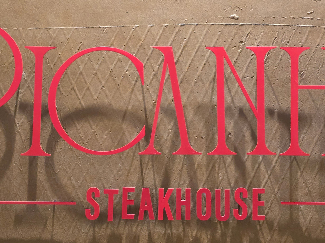Picanha Steakhouse