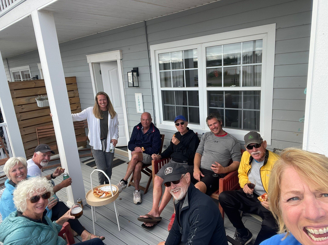 Gateway to Greenwich Suites主图