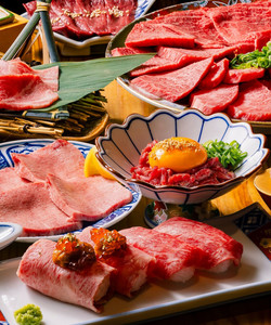 生肉専門店 焼肉 金次郎　広島店餐厅图片