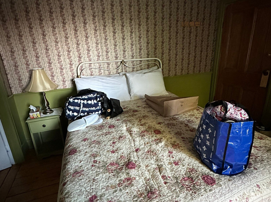 Auberge Des Iles Du Bic主图