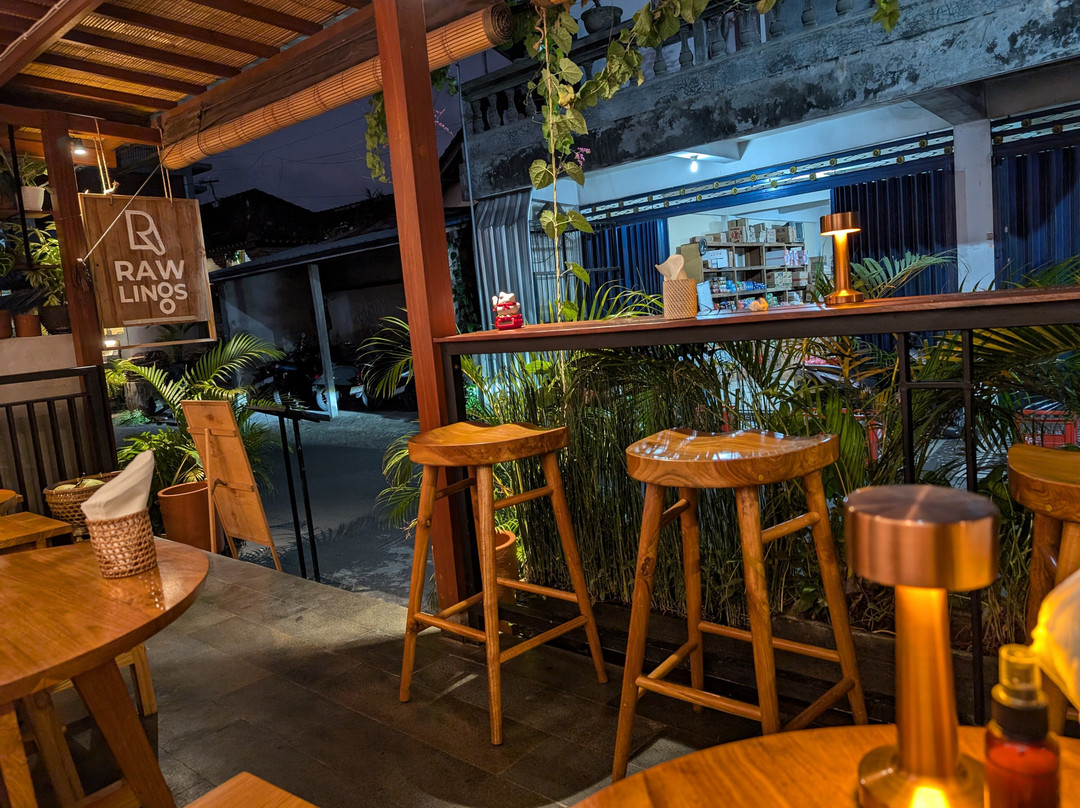 Rawlings Ubud