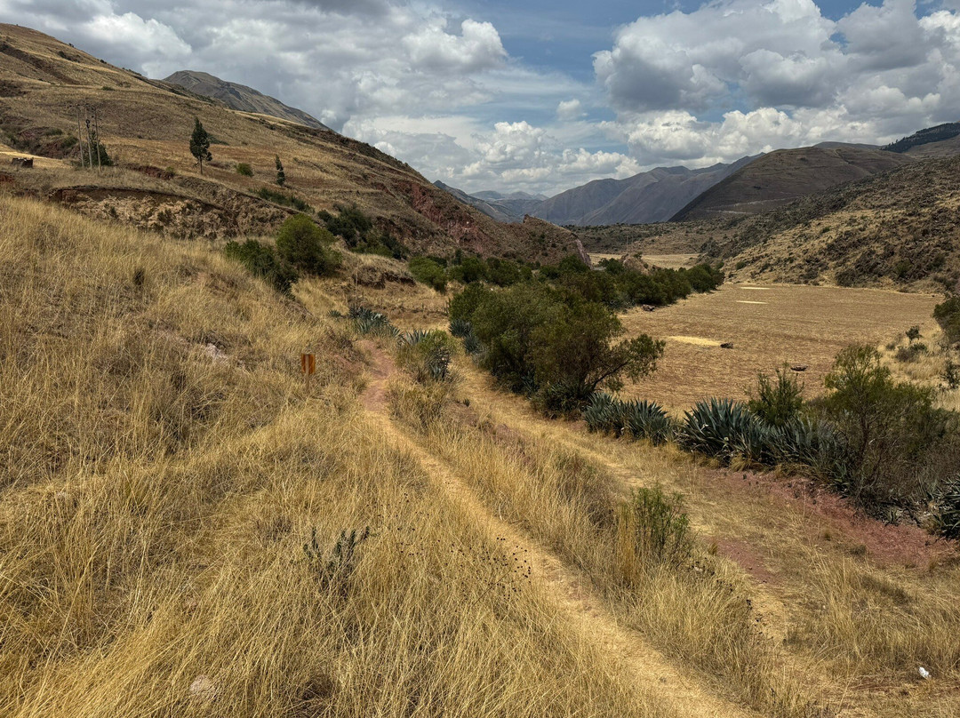 Rumicolca-Huarcapay必去景点