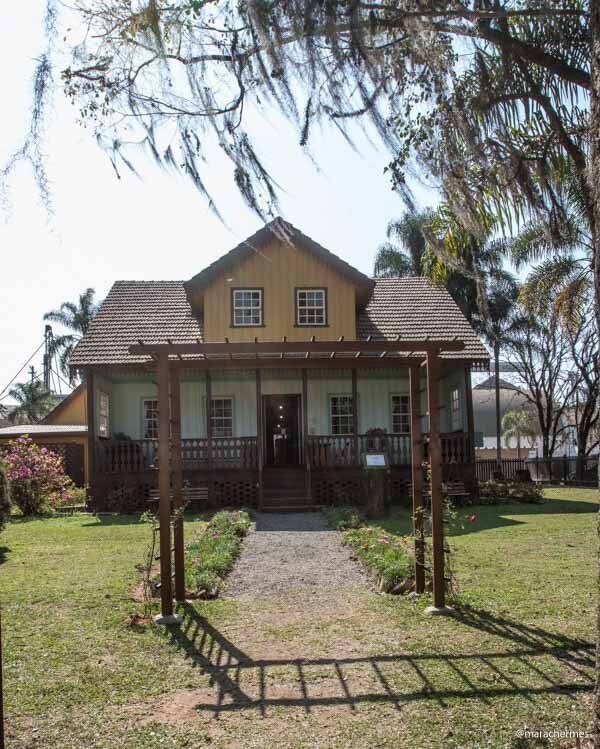 Colonia Witmarsum-Palmeira必去景点