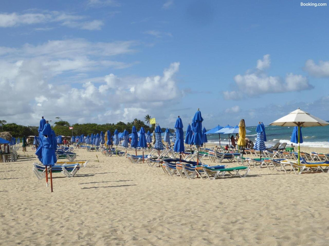 Cortlang Vacation Rentals主图