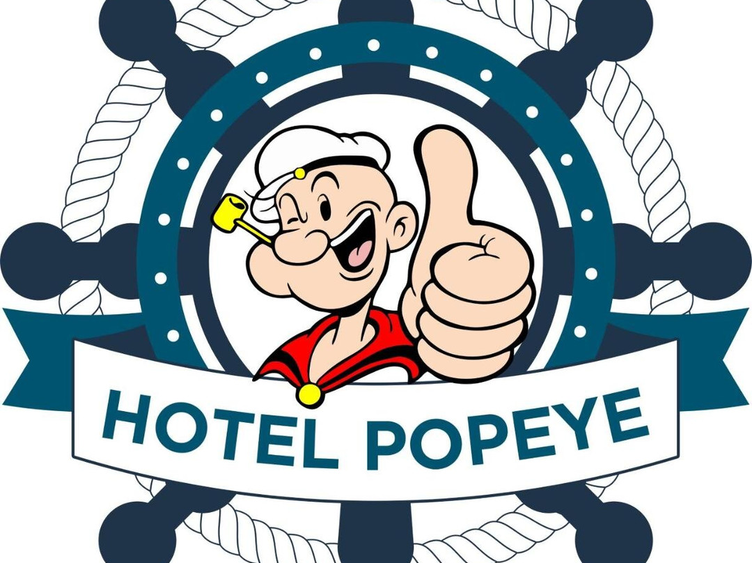Hotel Popeye主图