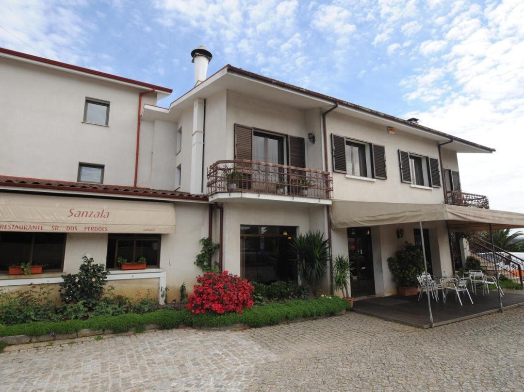 Hospedaria Senhor dos Perdoes主图