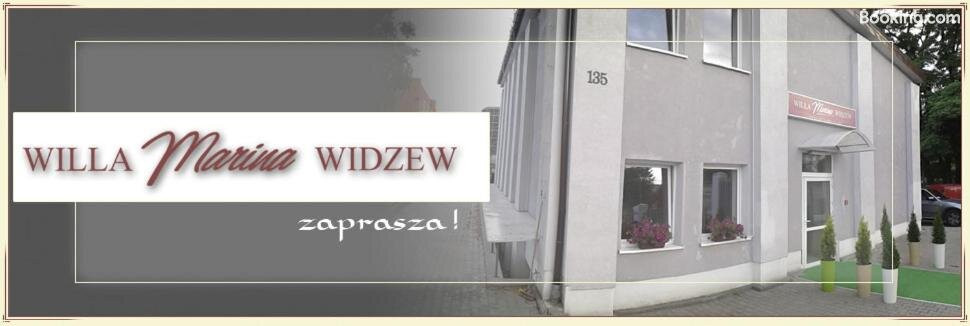 Willa Marina Widzew主图