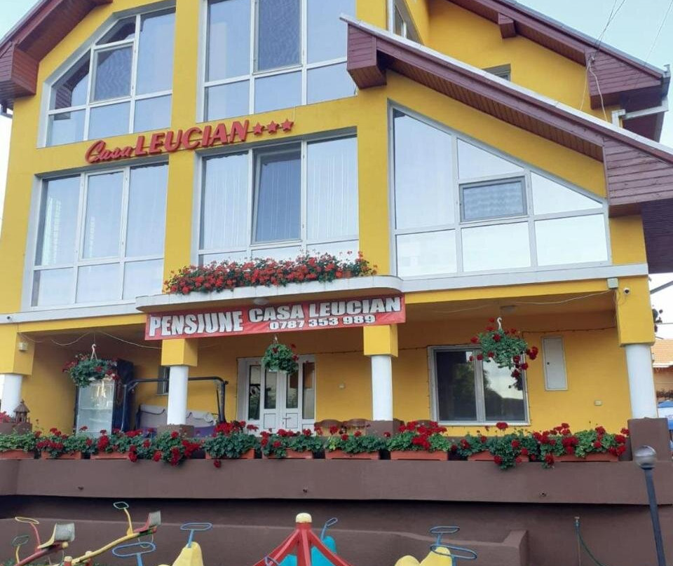 Casa Leucian主图
