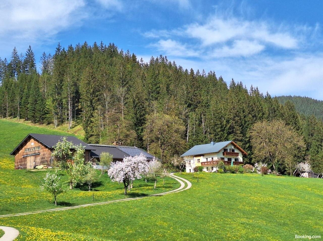 Biobauernhof Poidlbauer主图