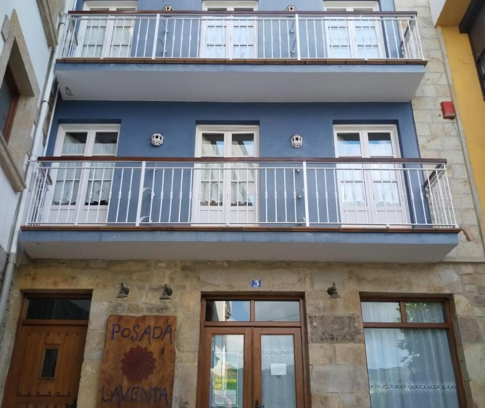 Posada la Venta