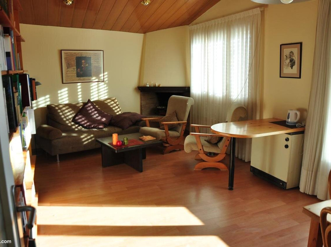 Can Deu del Firal主图