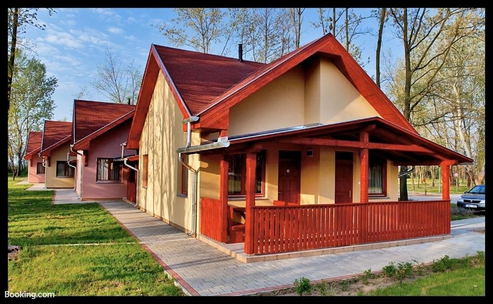 Sarkany Wellness & Spa主图