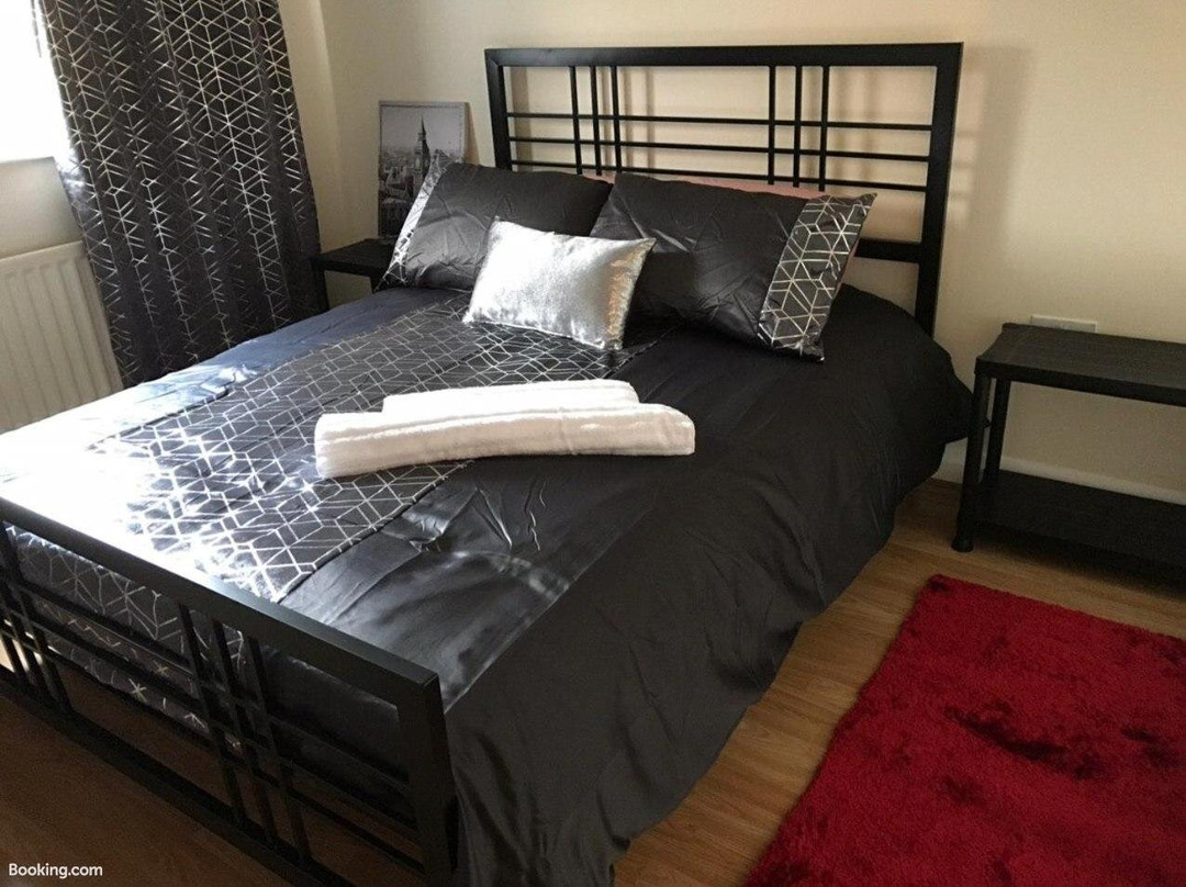 Excessivedemand Home