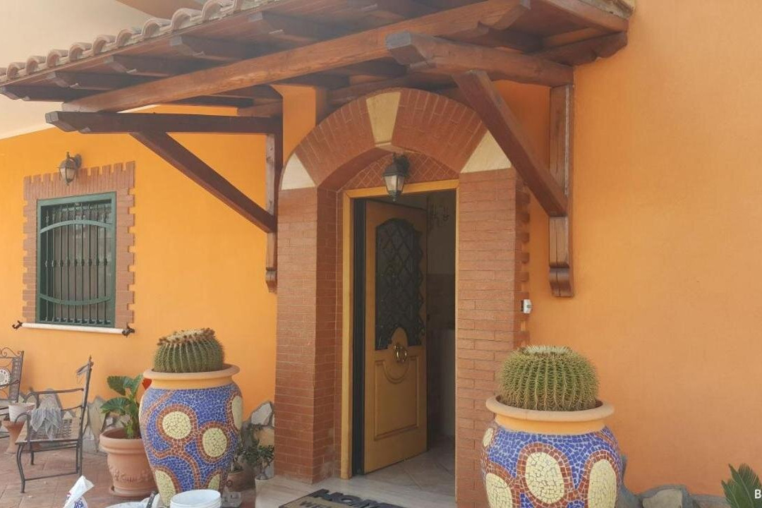 B&B Villa Elema主图