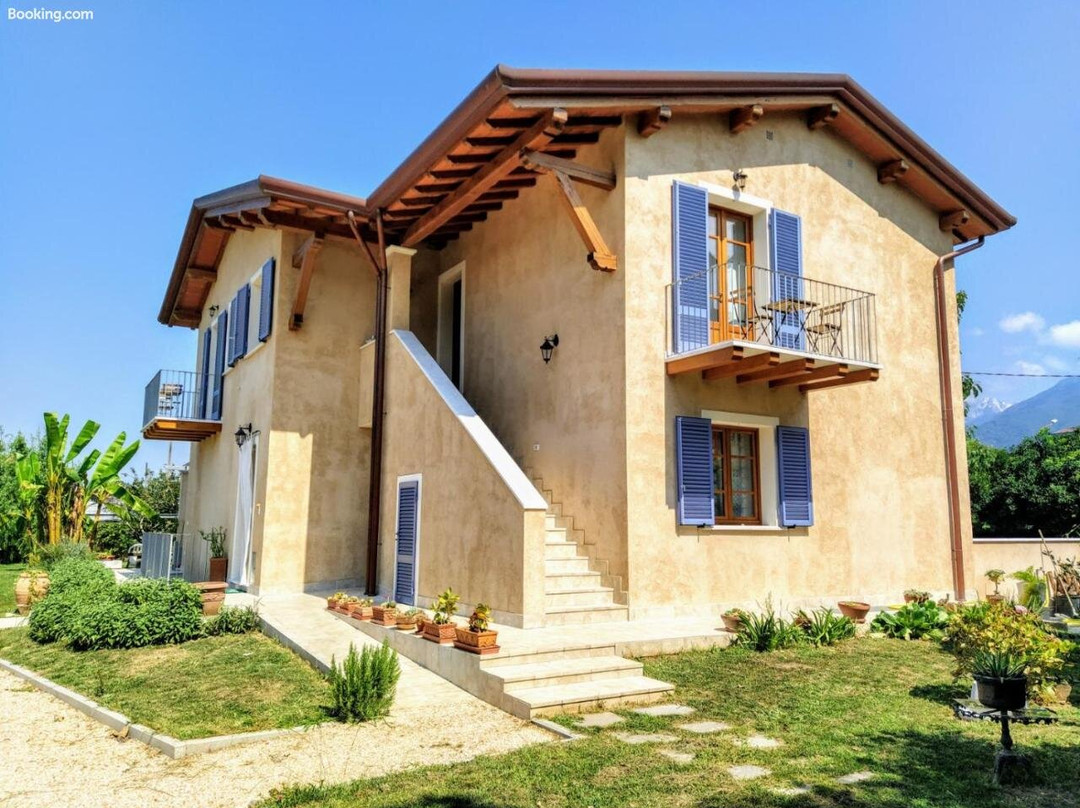 Agriturismo La Vite Maritata主图
