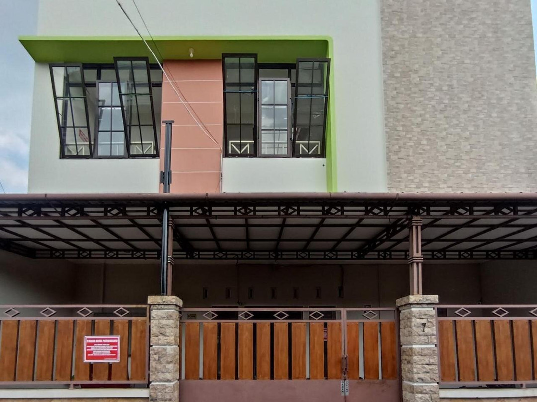 OYO 3314 Syariah House主图