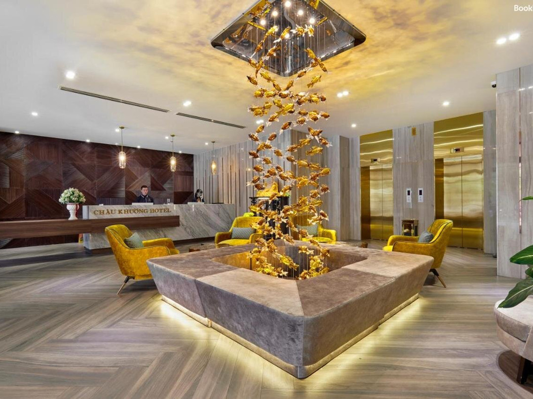 Chau Khuong Hotel主图