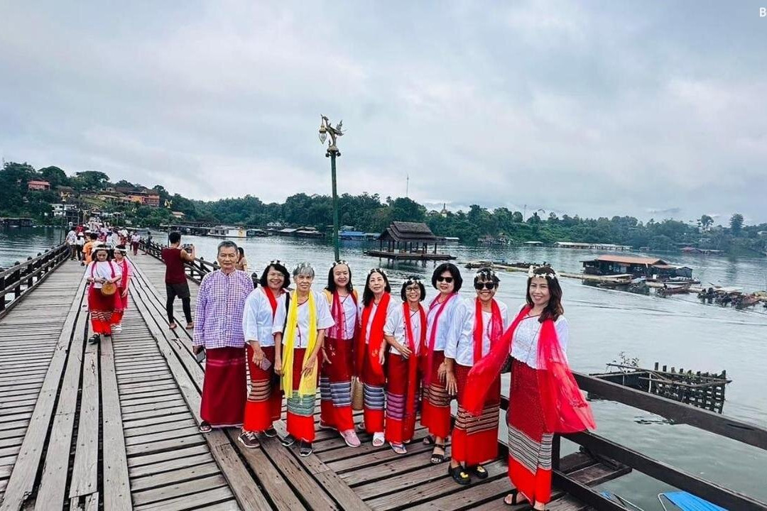 Baan Dongsak River View主图