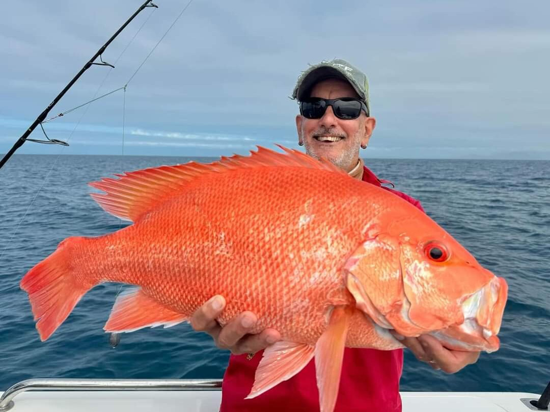 Exceed Sportfishing景点图片