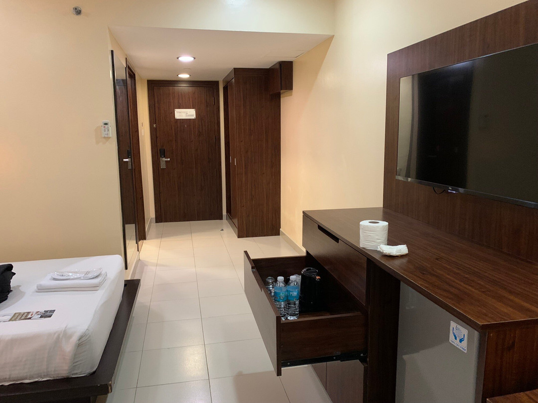 Tanza Oasis Hotel and Resort主图