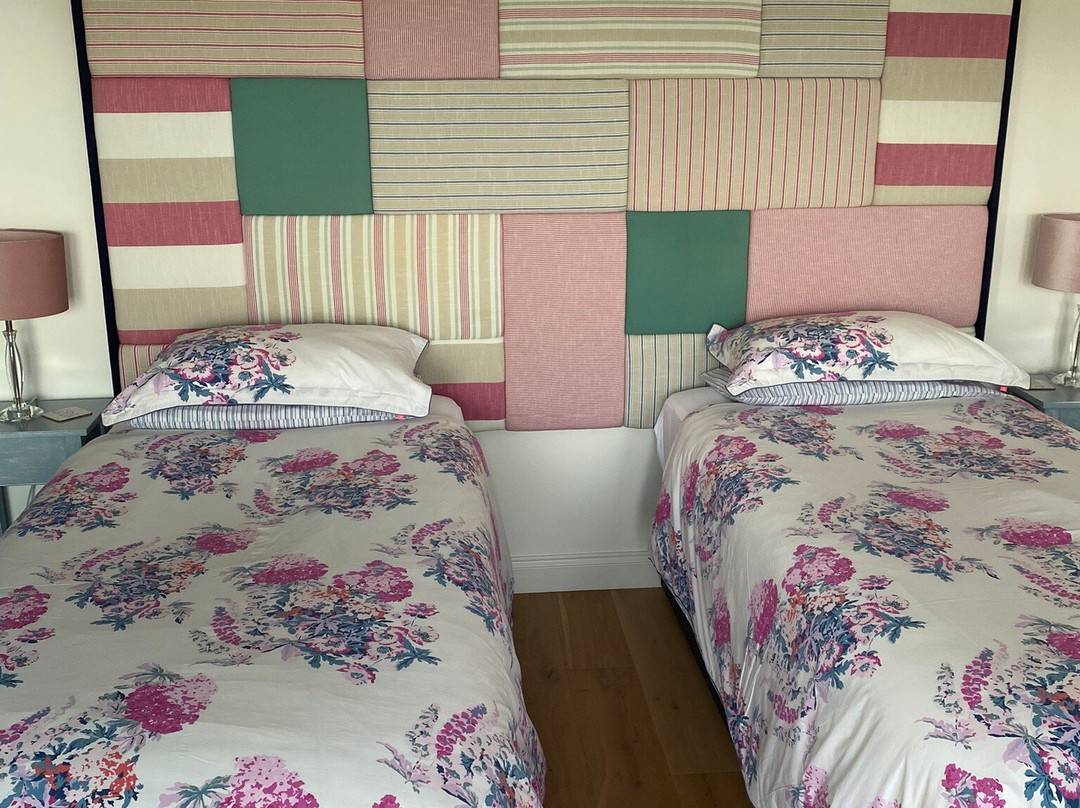 Wainhouse Corner酒店住宿-Mandalay