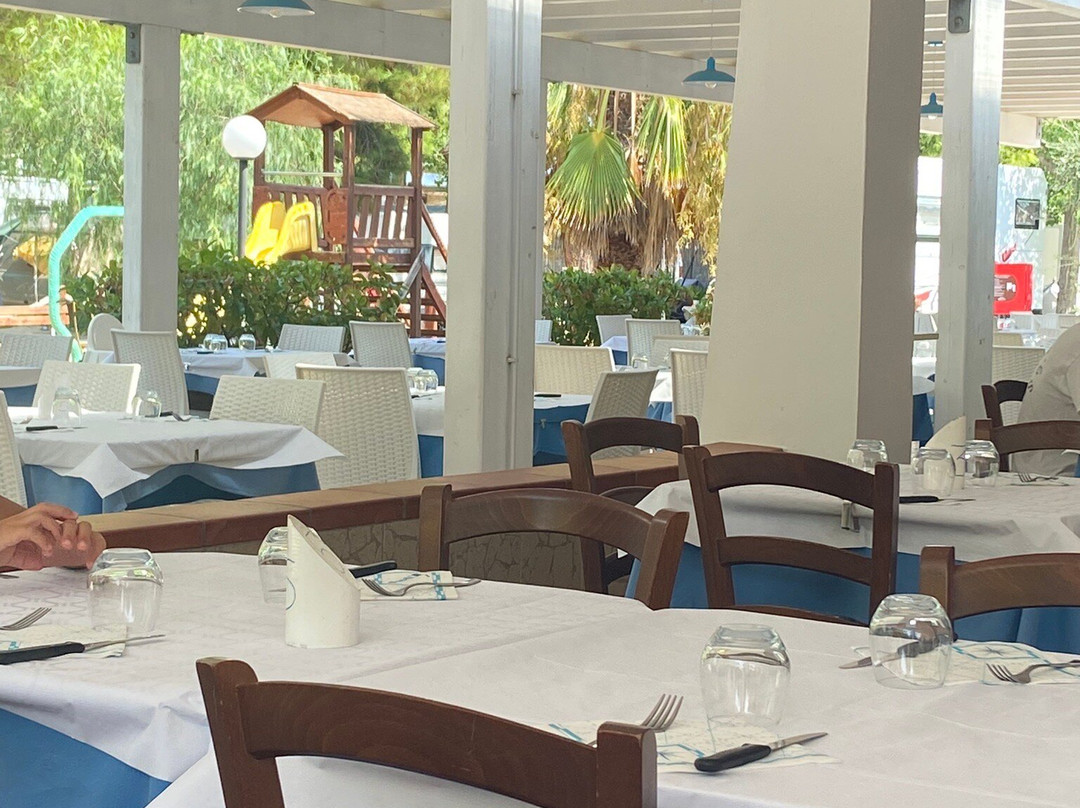 Centro Vacanze Oriente主图