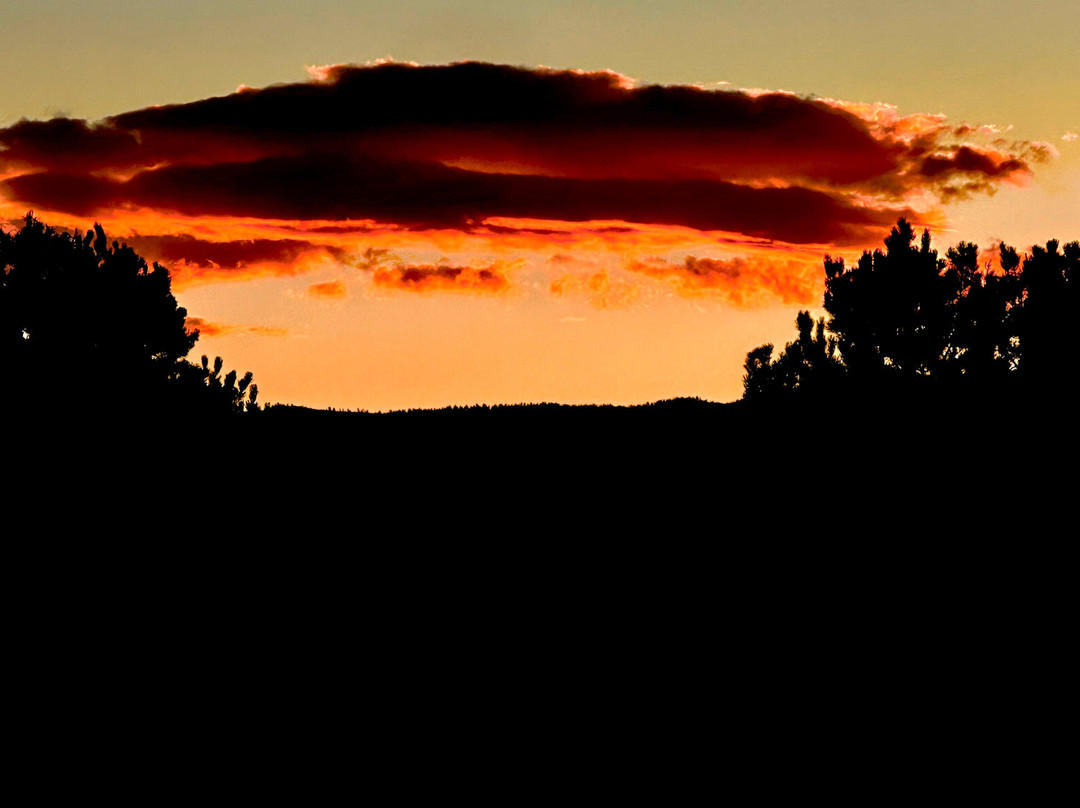 山羊山旅社主图