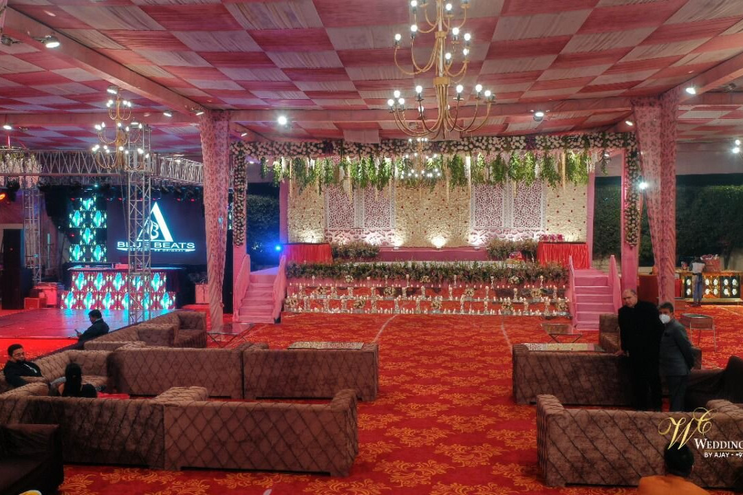 Hotel Red Sapphire主图