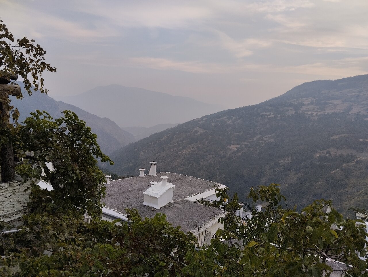 Hostal Rural Atalaya-官方
