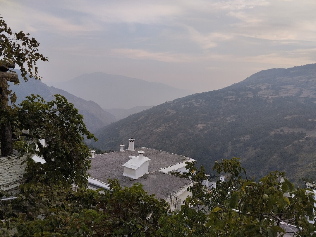 Hostal Rural Atalaya主图