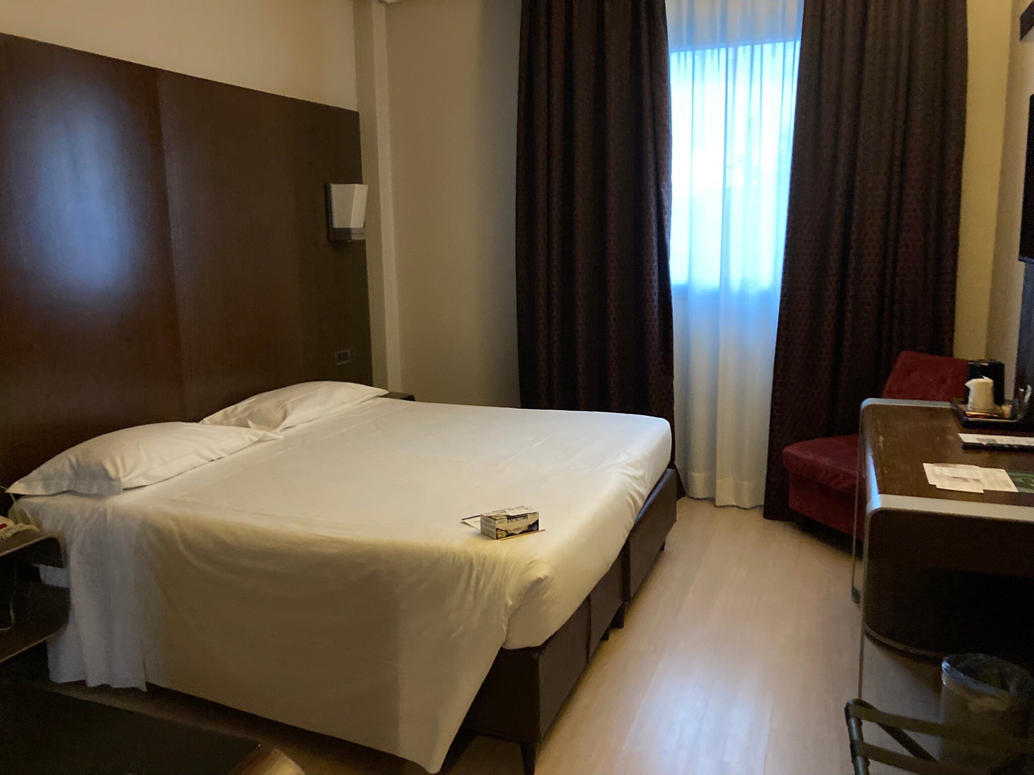 Best Western Hotel Goldenmile Milan-官方
