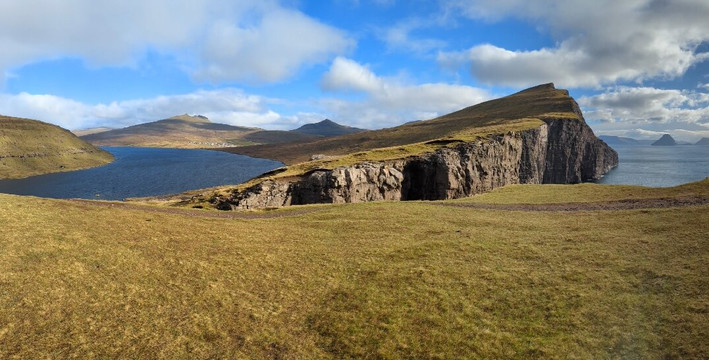Sorvagsvatn-Vagar Island必去景点