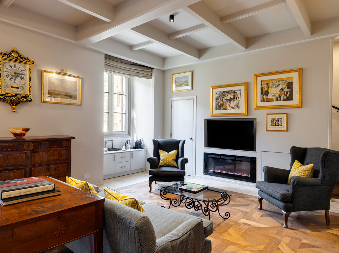 The Xara Palace Relais & Chateaux主图