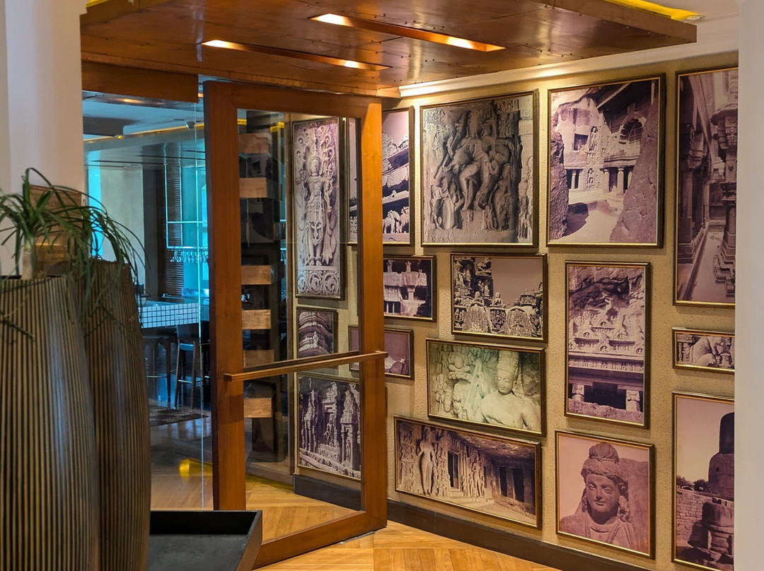 Trident, Bhubaneswar主图