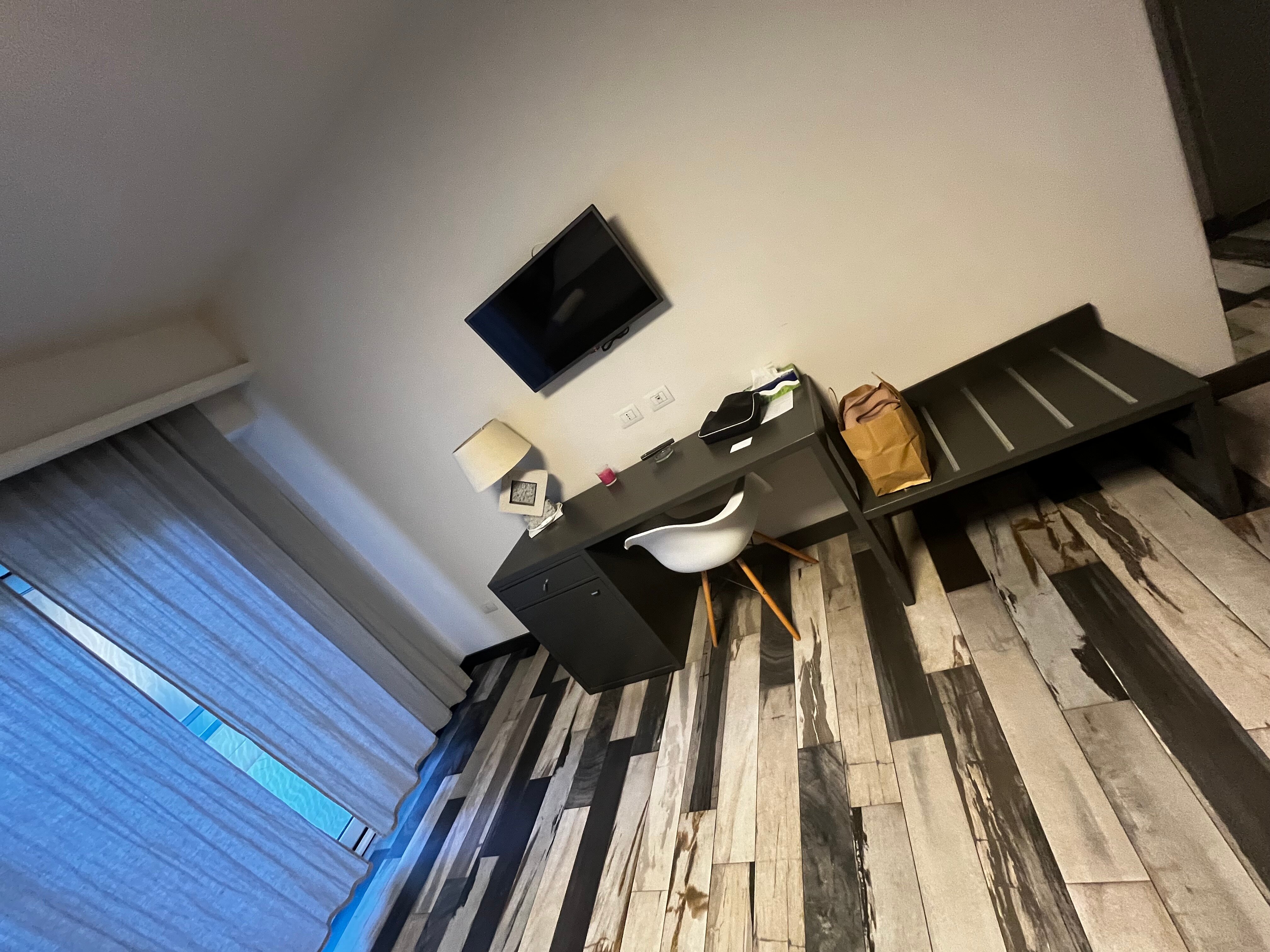Residenza RoMa Tropea-客卧