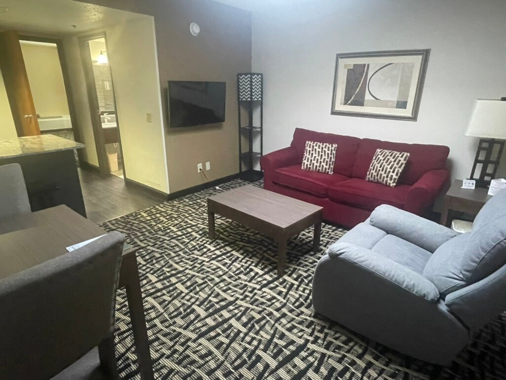 Quality Inn & Suites主图