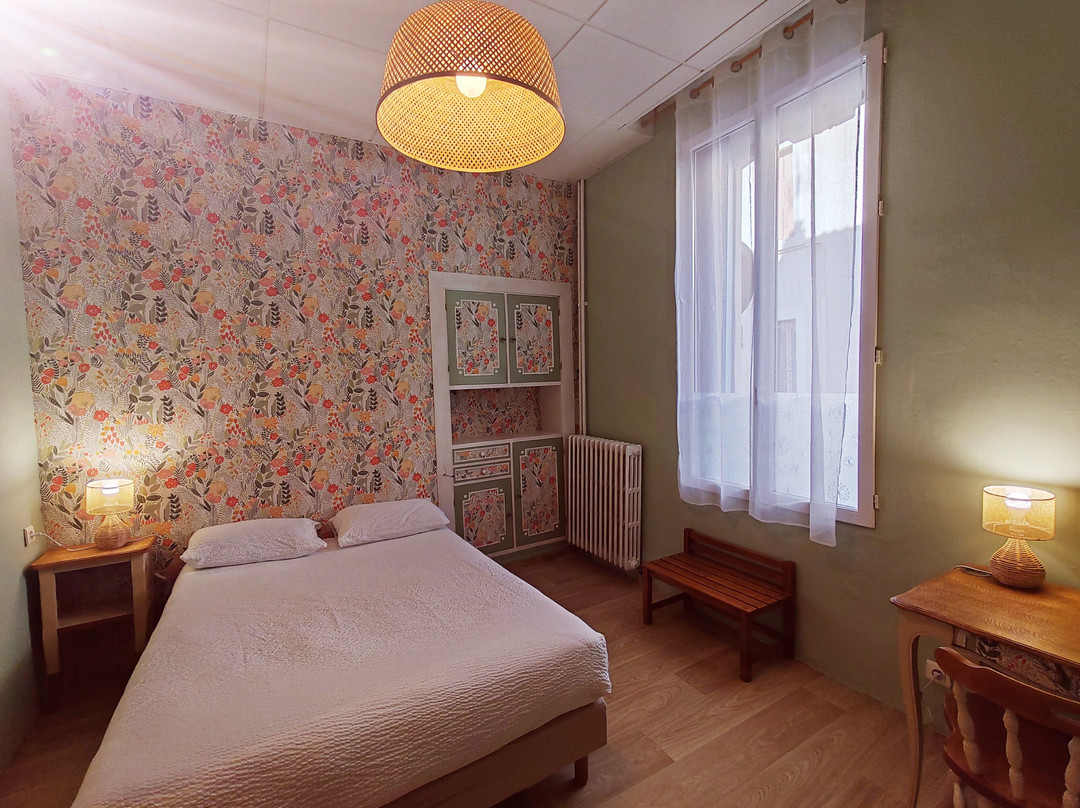 Hotel De France主图