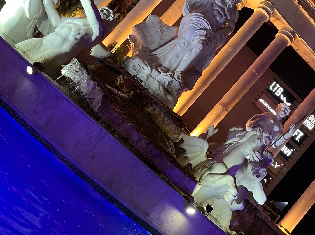 Novamall Manavgat AVM景点图片