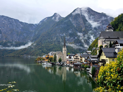 Private Tours in Salzburg with Austria Guide Eugene-萨尔茨堡必去景点