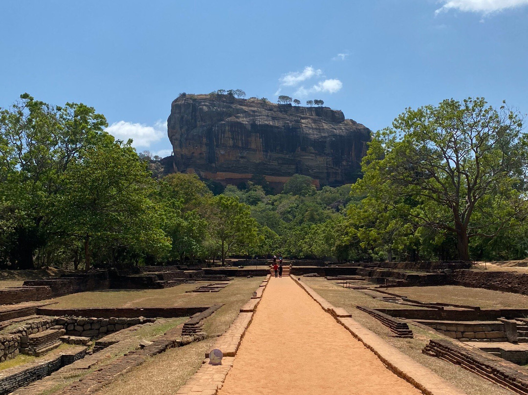 Heydon Travels & Tours (PVT) LTD-Pasikuda必去景点