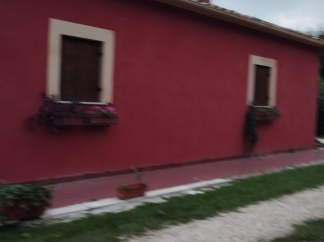 Agriturismo Castro主图