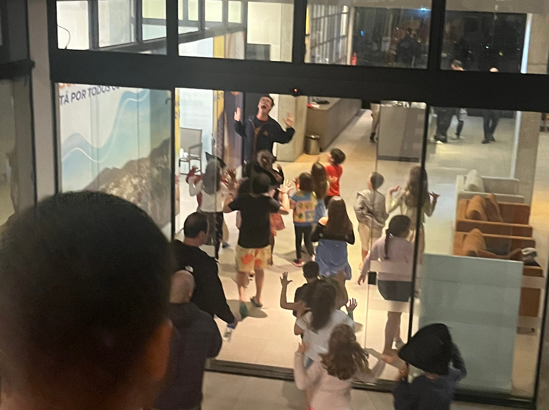 Solar Pedra da Ilha主图