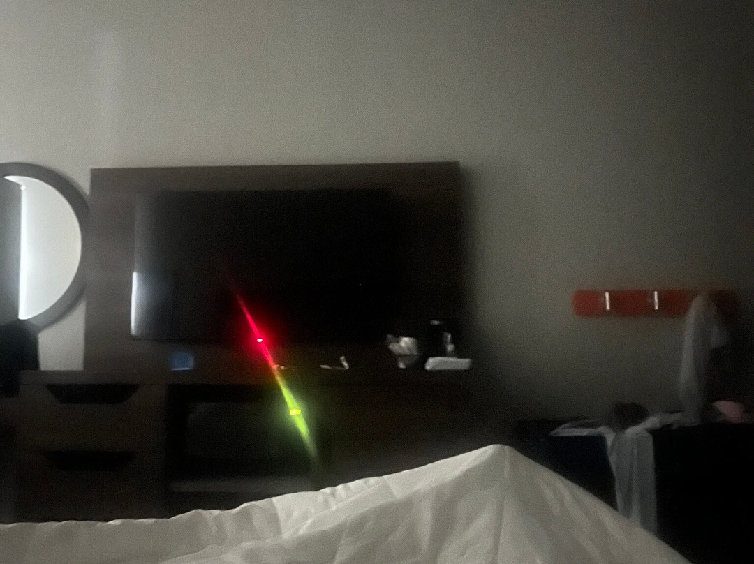 Hampton Inn & Suites Saginaw主图