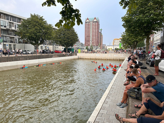 Rif010-鹿特丹必去景点