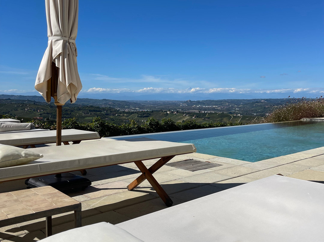 Dai Gresy In Langa主图