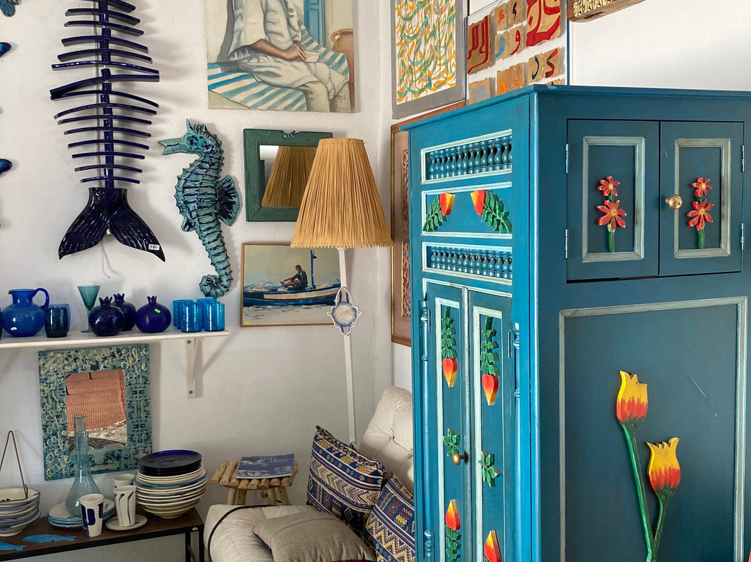 Dyghet-杰尔巴岛必去景点