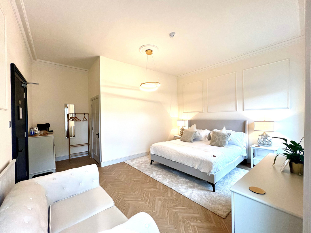 ApartNest Auchterarder主图
